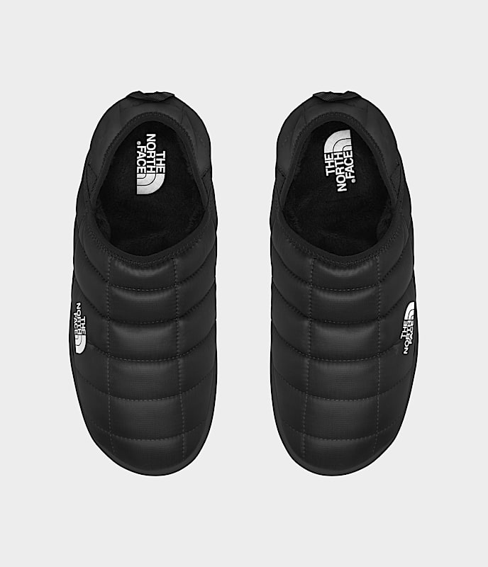 Men's THERMOBALL? Traction Mules V - Image 2