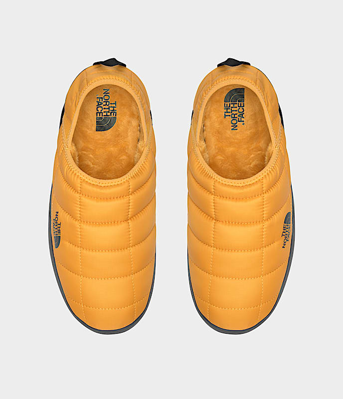 Men's THERMOBALL? Traction Mules V - Image 2