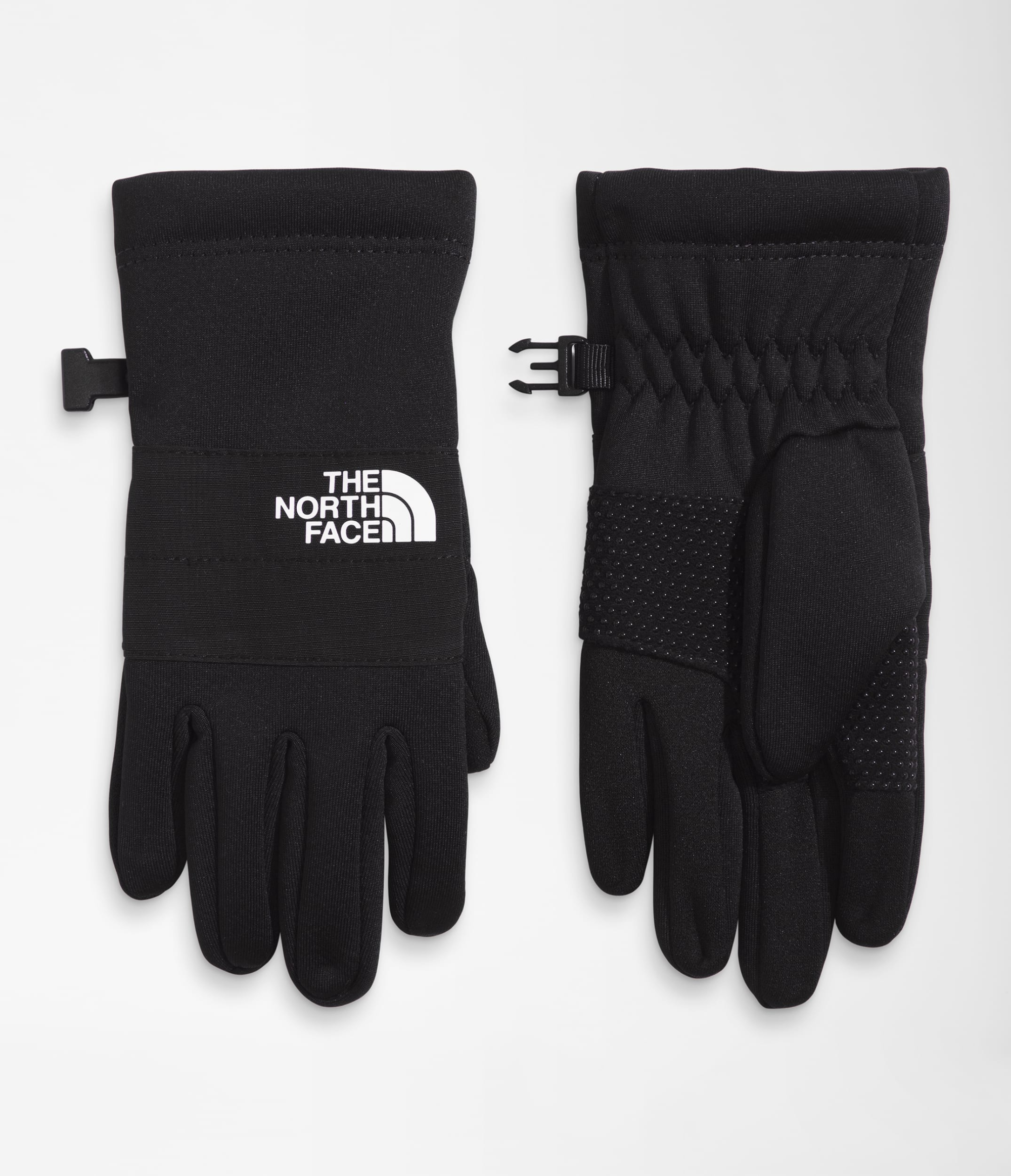 Kids' Sierra Etip? Gloves