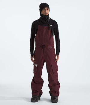 Men's Dragline Bibs