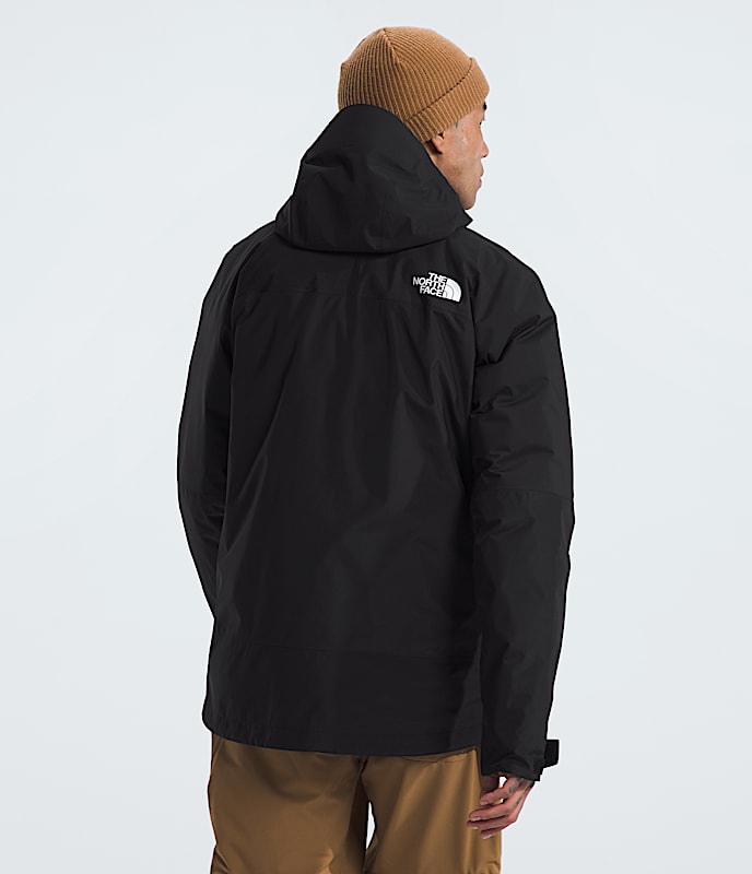 Men's Mountain Light Triclimate? GORE-TEX? Jacket - Image 2