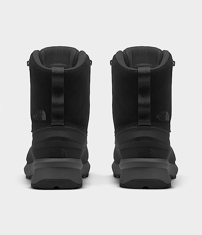 Men's Chilkat V Lace Waterproof Boots - Image 3