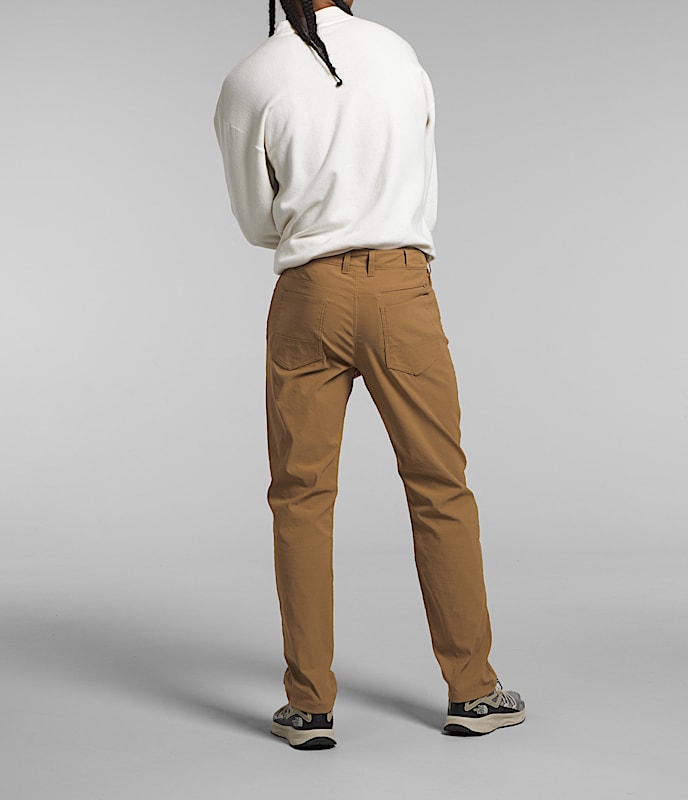 Men's Sprag 5-Pocket Pants - Image 2