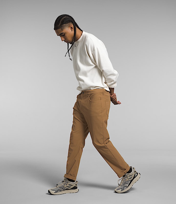 Men's Sprag 5-Pocket Pants - Image 3