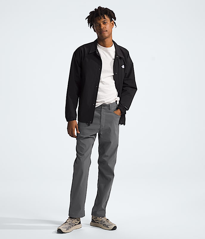 Men's Sprag 5-Pocket Pants - Image 2