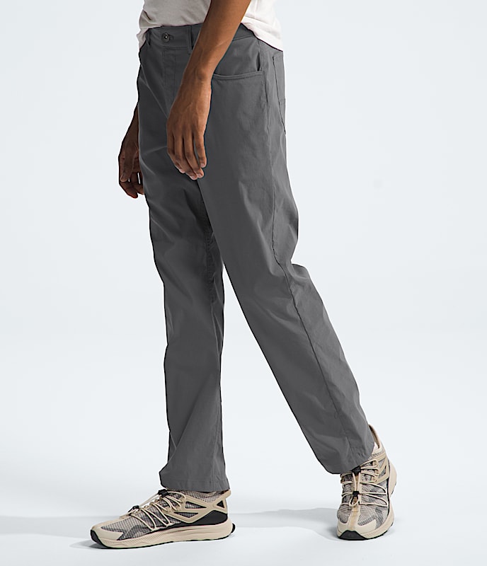Men's Sprag 5-Pocket Pants - Image 4