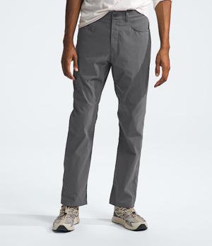 Men's Sprag 5-Pocket Pants