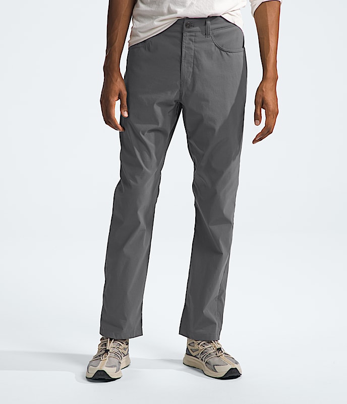 Men's Sprag 5-Pocket Pants
