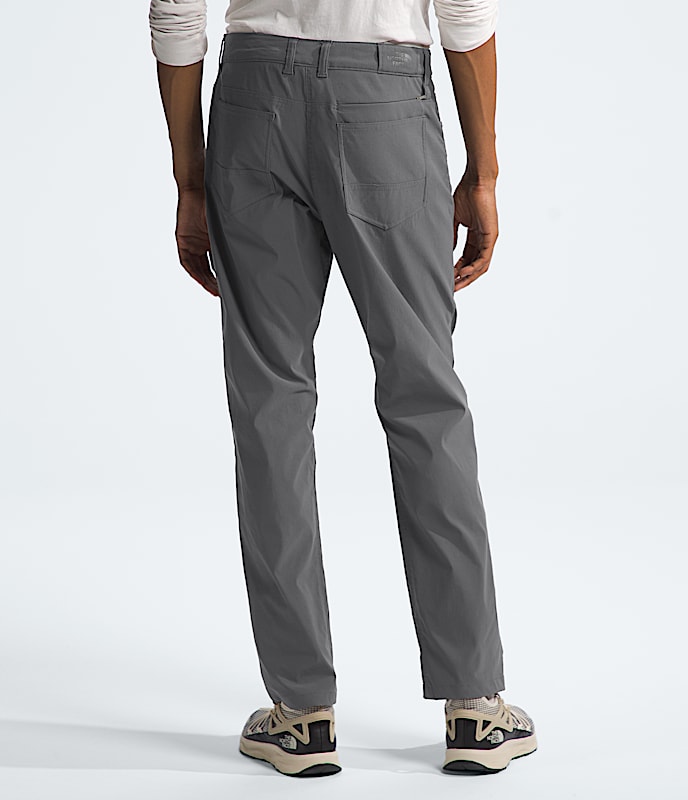 Men's Sprag 5-Pocket Pants - Image 3