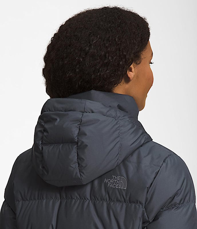 Women's New Dealio Down Parka - Image 5