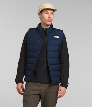 Men's Aconcagua 3 Vest