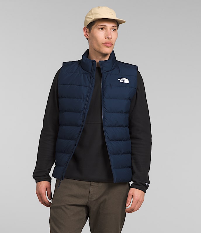 Men's Aconcagua 3 Vest