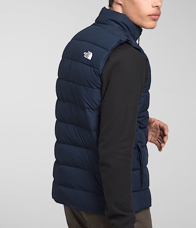 Men's Aconcagua 3 Vest - Image 2