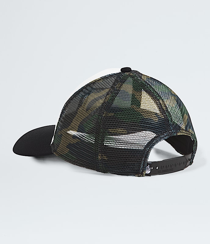 Mudder Trucker Hat - Image 2