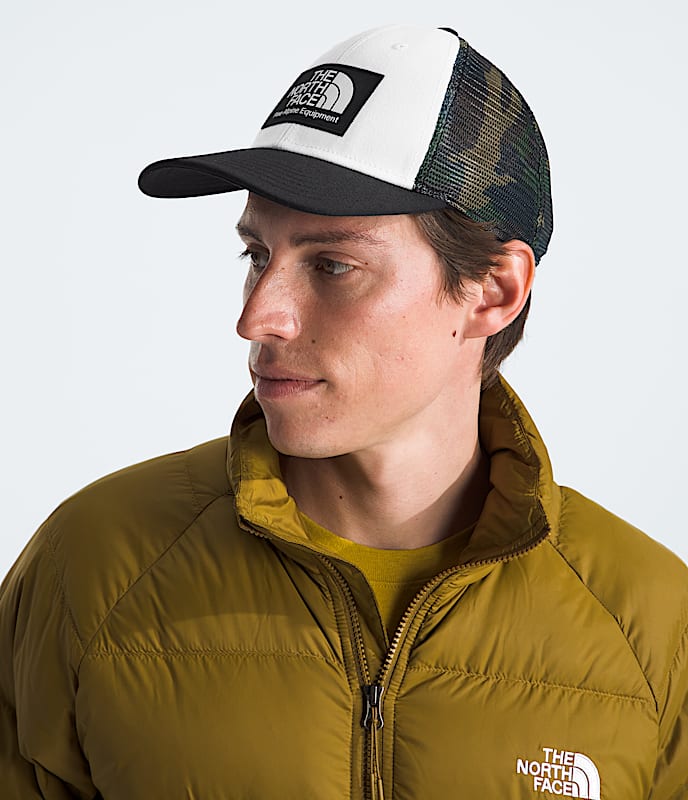 Mudder Trucker Hat - Image 3