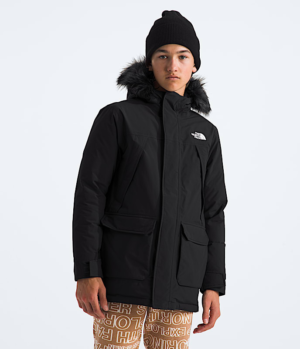 Boys' McMurdo Parka
