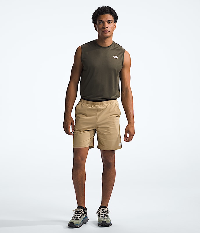 Men's Wander Shorts 2.0 - Image 2