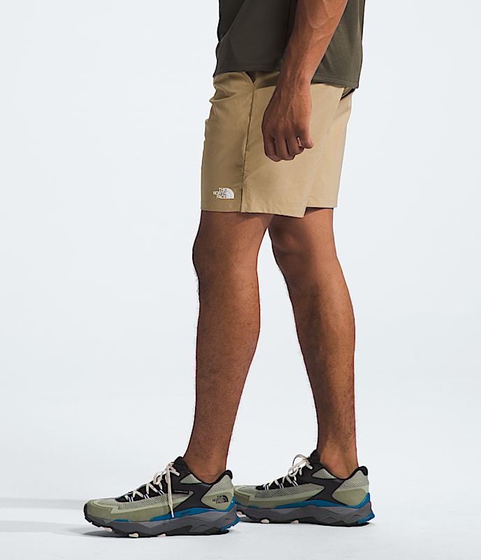 Men's Wander Shorts 2.0 - Image 4
