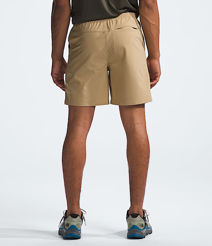 Men's Wander Shorts 2.0 - Image 3