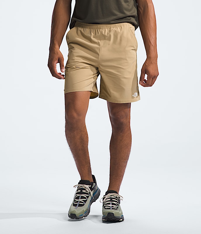 Men's Wander Shorts 2.0