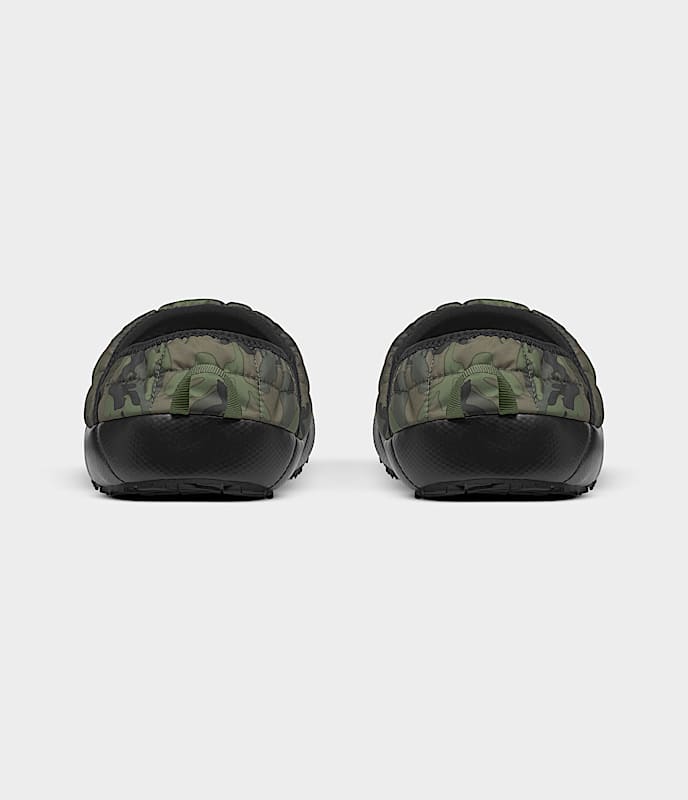 Men's THERMOBALL? Traction Mules V - Image 3