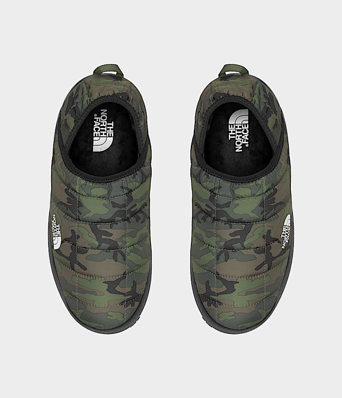 Men's THERMOBALL? Traction Mules V - Image 2