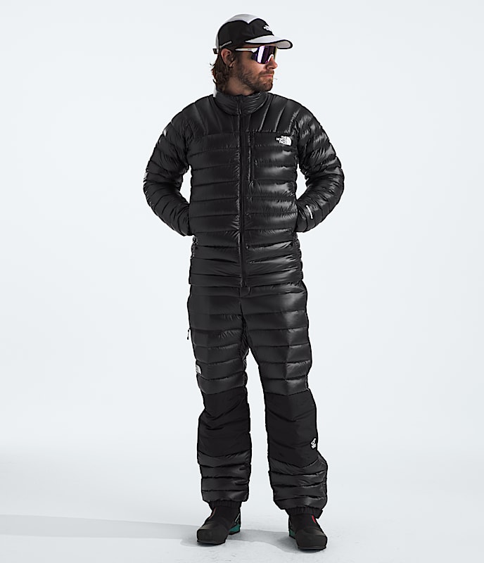 Men's Summit Series Breithorn Jacket - Image 2