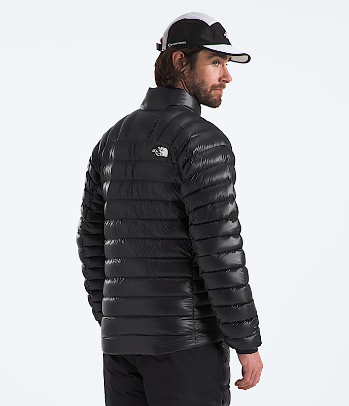 Men's Summit Series Breithorn Jacket - Image 4