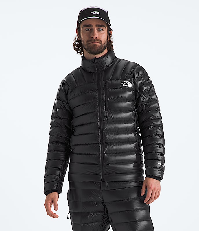 Men's Summit Series Breithorn Jacket