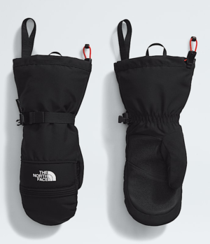 Women's Montana Ski Mitts