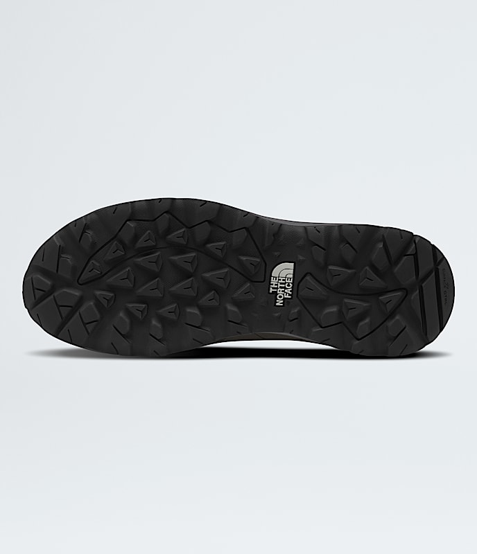 Men's Hedgehog 3 Waterproof Wide Shoes - Image 4