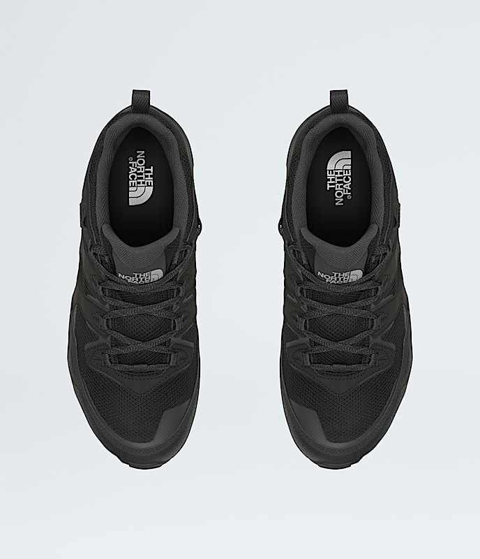 Men's Hedgehog 3 Waterproof Wide Shoes - Image 2