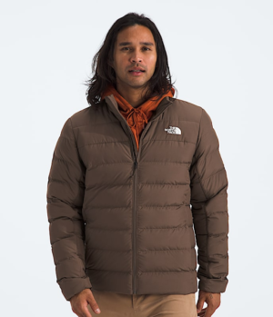 Men's Aconcagua 3 Jacket