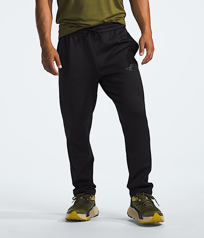 Men's Horizon Performance Fleece Pants