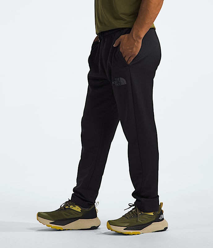 Men's Horizon Performance Fleece Pants - Image 4