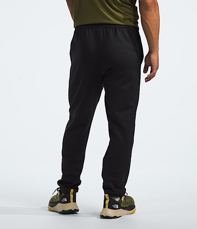Men's Horizon Performance Fleece Pants - Image 3