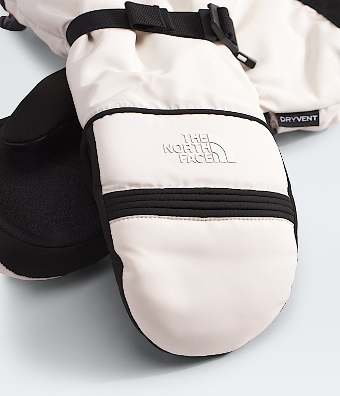 Women's Montana Ski Mitts - Image 2