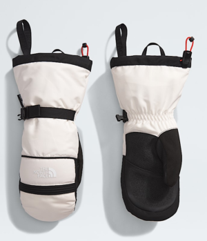 Women's Montana Ski Mitts
