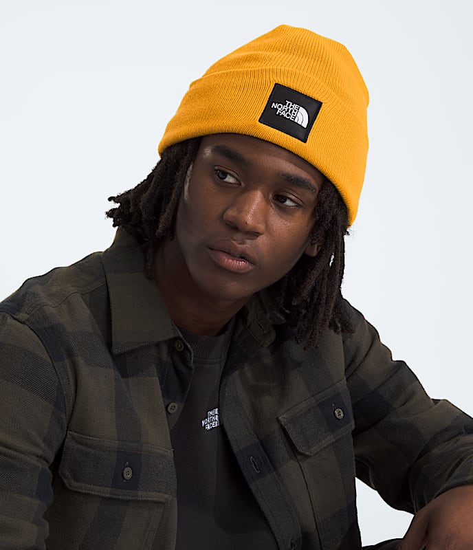 Big Box Beanie - Image 2