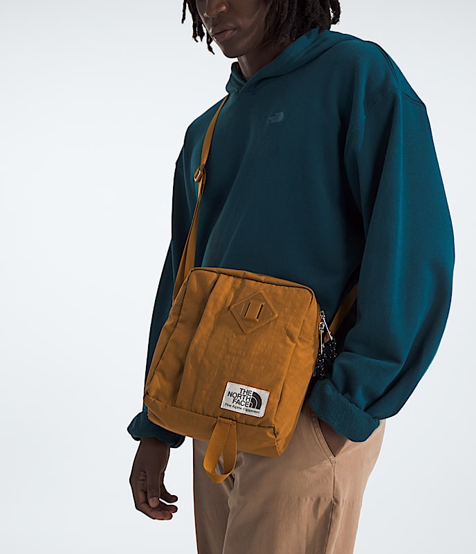Berkeley Crossbody - Image 4