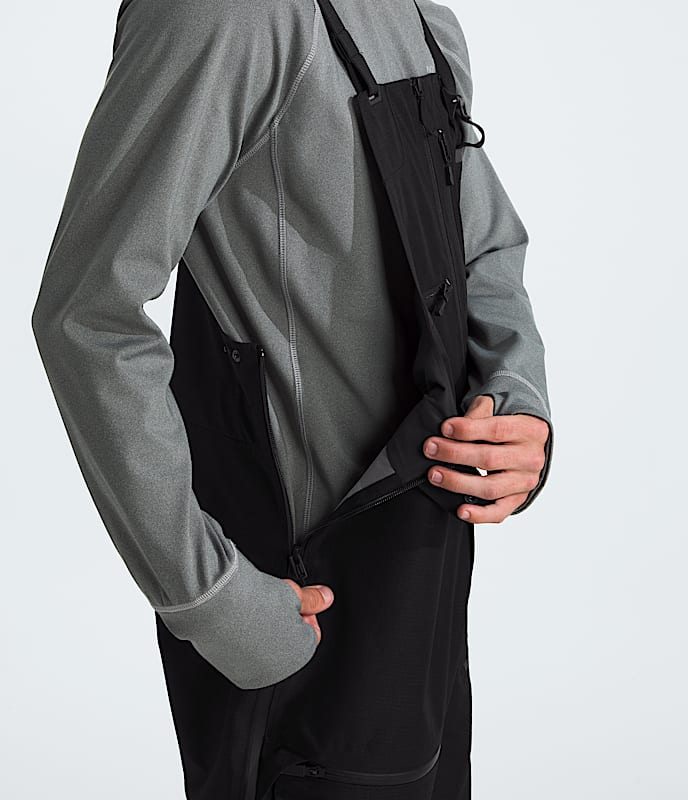 Men's Ceptor Bibs - Image 6