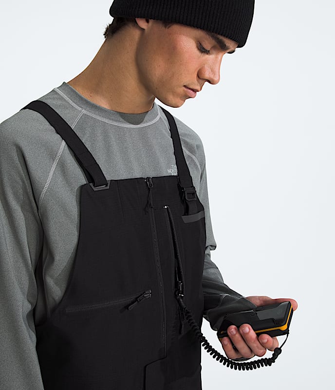 Men's Ceptor Bibs - Image 8