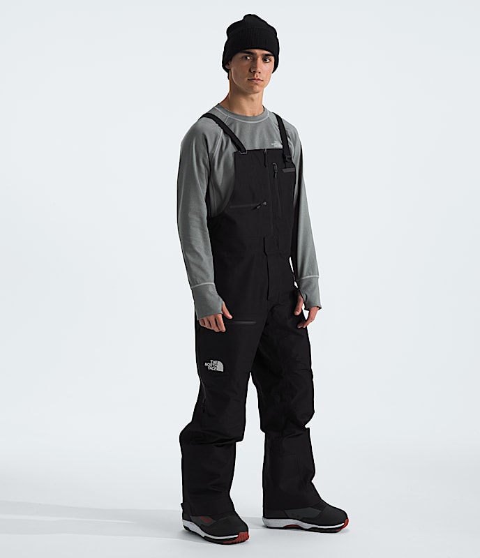 Men's Ceptor Bibs - Image 4
