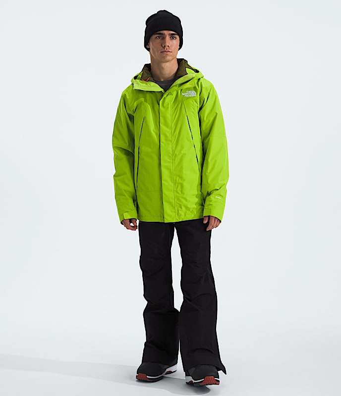 Men's Ceptor Bibs - Image 2