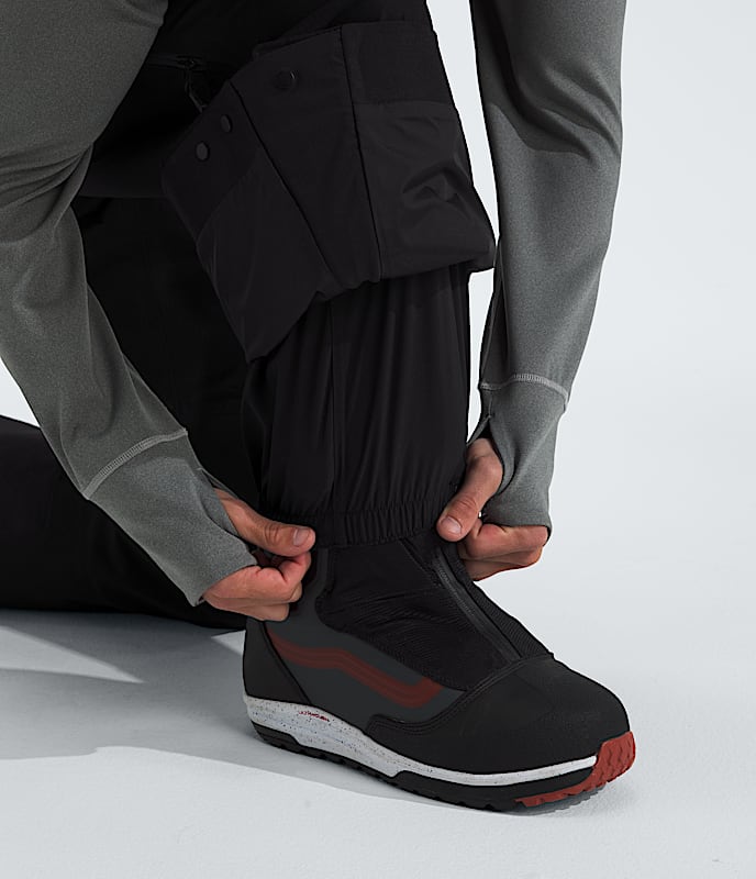 Men's Ceptor Bibs - Image 5