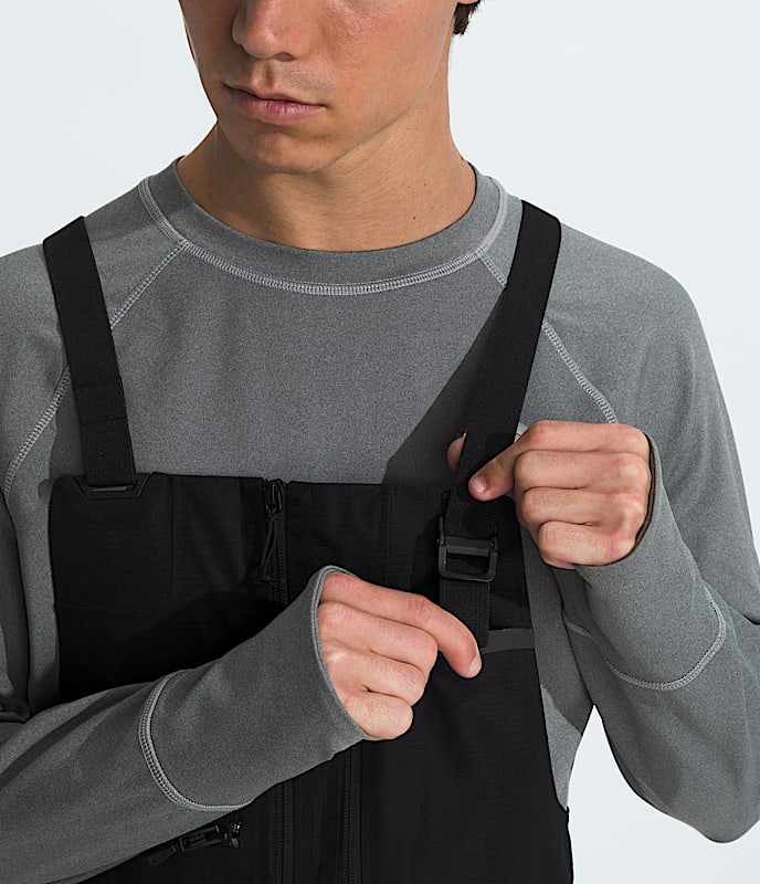Men's Ceptor Bibs - Image 7