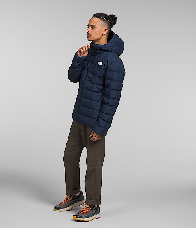 Men's Aconcagua 3 Hoodie - Image 3