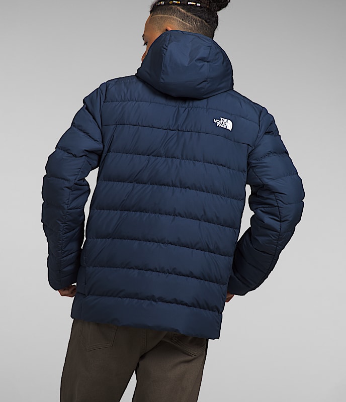 Men's Aconcagua 3 Hoodie - Image 2