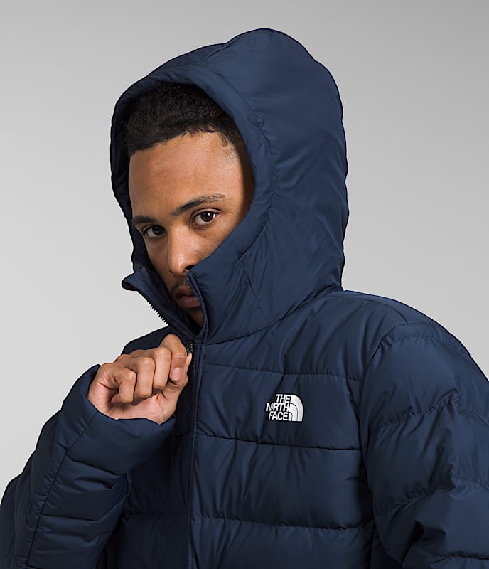 Men's Aconcagua 3 Hoodie - Image 4
