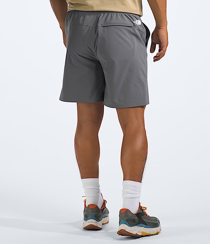 Men's Wander Shorts 2.0 - Image 3